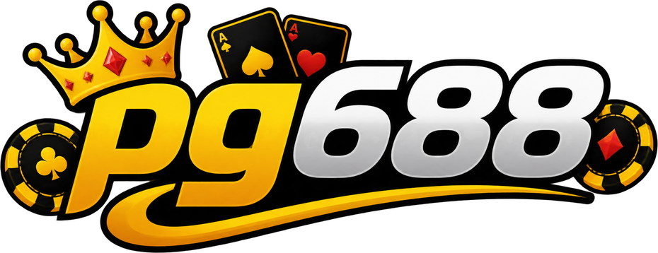 pg688 Logo